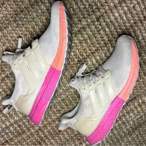 ULTRABOOST DNA SHOES